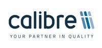 Company name - Calibre Control International Ltd