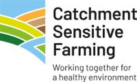 Company name - Catchment Sensitive Farming (CSF) partnership