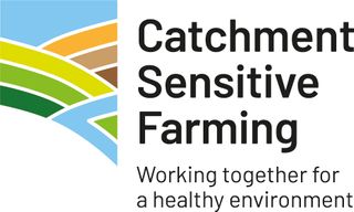 Exhibitor profile image for Catchment Sensitive Farming (CSF) partnership