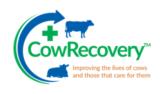 Exhibitor profile image for CowRecovery