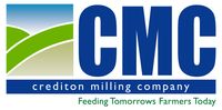 Company name - Crediton Milling Co Limited