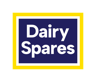 Exhibitor profile image for Dairy Spares Ltd