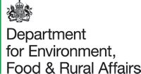 Company name - Department for Environment, Food and Rural Affairs – Future Farming and Countryside Programme