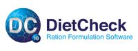 Company name - DietCheck Limited.