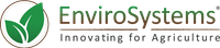 Company name - EnviroSystems UK Ltd