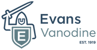 Company name - Evans Vanodine International plc