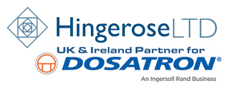 Exhibitor profile image for Hingerose Ltd
