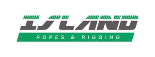 Exhibitor profile image for Island Ropes & Rigging Limited