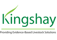 Company name - Kingshay Farming