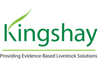 Exhibitor profile image for Kingshay Farming