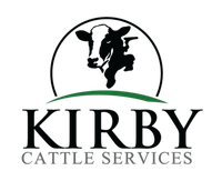 Company name - Kirby Cattle Services Ltd