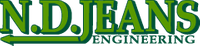 Company name - N D Jeans Engineering Ltd