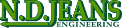Exhibitor profile image for N D Jeans Engineering Ltd