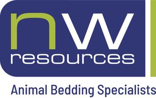 Exhibitor profile image for NW Resources Animal Bedding Specialists