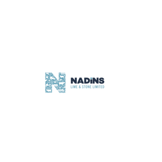 Exhibitor profile image for Nadins Lime & Stone Ltd
