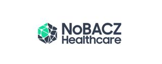 Exhibitor profile image for NoBACZ Healthcare