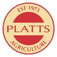 Company name - Platts Agriculture Limited