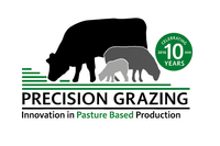 Company name - Precision Grazing