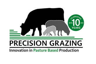 Exhibitor profile image for Precision Grazing