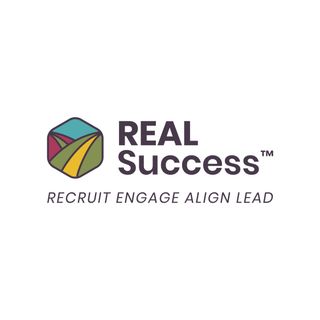 Exhibitor profile image for REAL Success Ltd