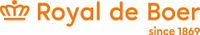 Company name - Royal De Boer