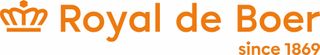 Exhibitor profile image for Royal De Boer