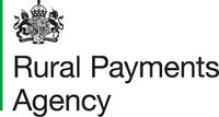 Company name - Rural Payments Agency