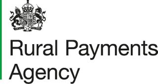 Exhibitor profile image for Rural Payments Agency
