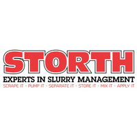 Company name - Storth Ltd