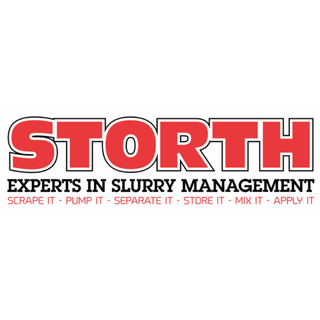 Exhibitor profile image for Storth Ltd