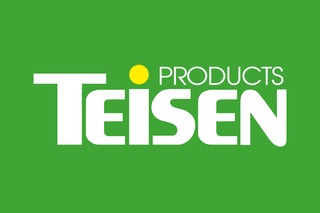 Exhibitor profile image for Teisen Products