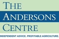 Company name - The Andersons Centre