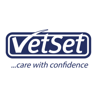 Exhibitor profile image for VetSet