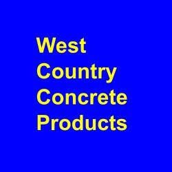 Exhibitor profile image for West Country Concrete Products Ltd