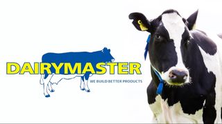 Exhibitor profile image for Dairymaster UK Ltd