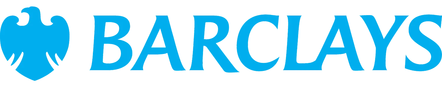 Barclays logo
