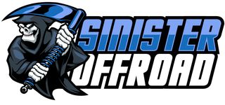 Exhibitor profile image for Sinister Offroad