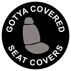 Gotya Covered Seat Covers