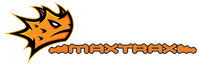 Company name - MAXTRAX