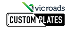 Custom Plates