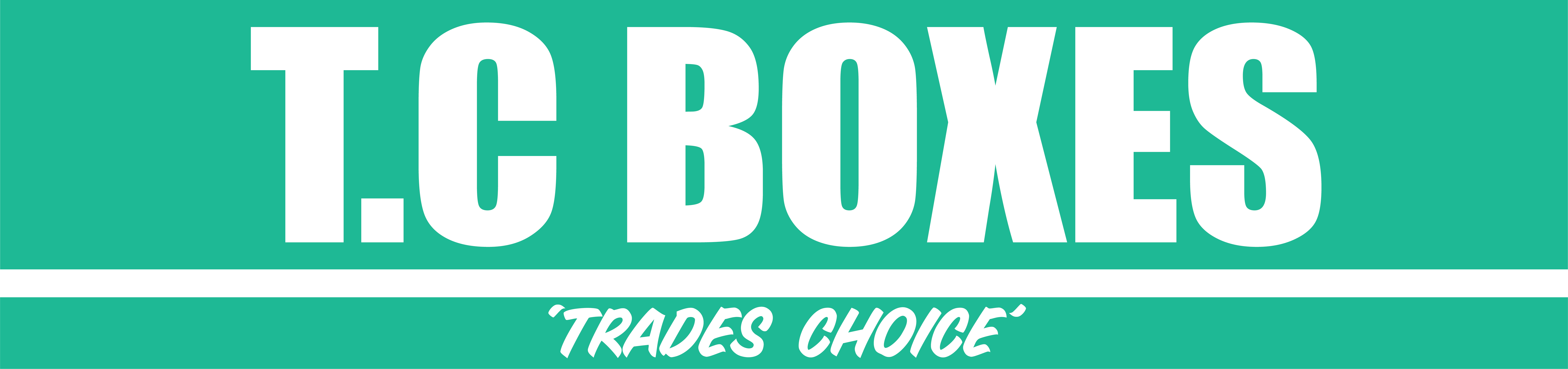 T.C BOXES AUSTRALIA PTY LTD