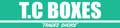 T.C BOXES AUSTRALIA PTY LTD
