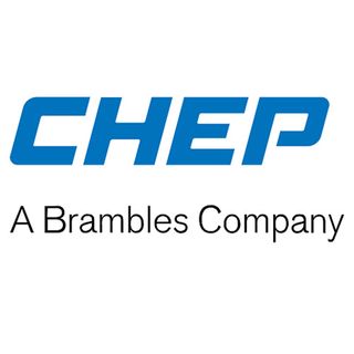 Exhibitor profile image for CHEP