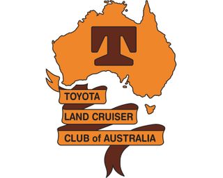 Exhibitor profile image for Toyota Land Cruiser Club of Victoria