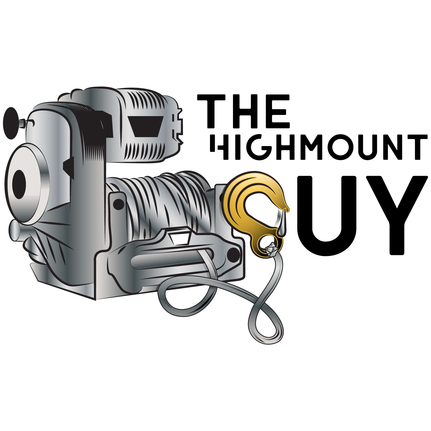 THE HIGHMOUNT GUY