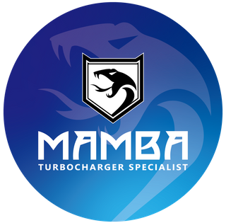 Exhibitor profile image for MAMBA