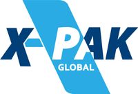 Company name - X-Pak Global