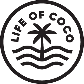 Exhibitor profile image for Life of Coco