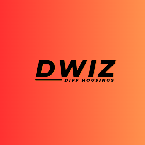 Dwiz Diff Housings