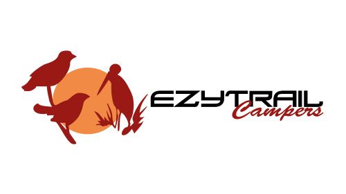 Ezytrail Campers